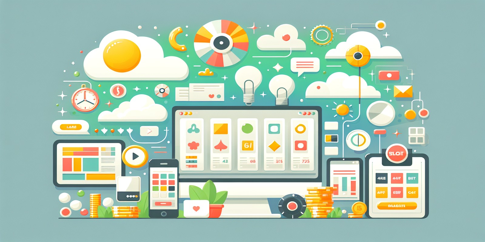 Guide image for Betfair Slots 2025 - Tips for Pakistani Players at slots.info