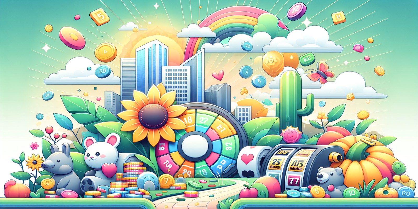 Discover Gbowin: Your Ultimate Situs Slot Destination in 2025 - slots.info guide for Pakistani players