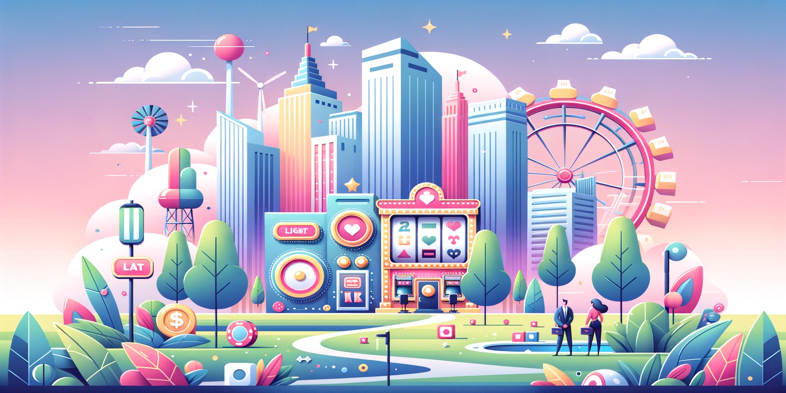 Discover the Best Slot Sites for 2025: Play & Win Big Today! - Slot Strategy Guide for Pakistani | slots.info