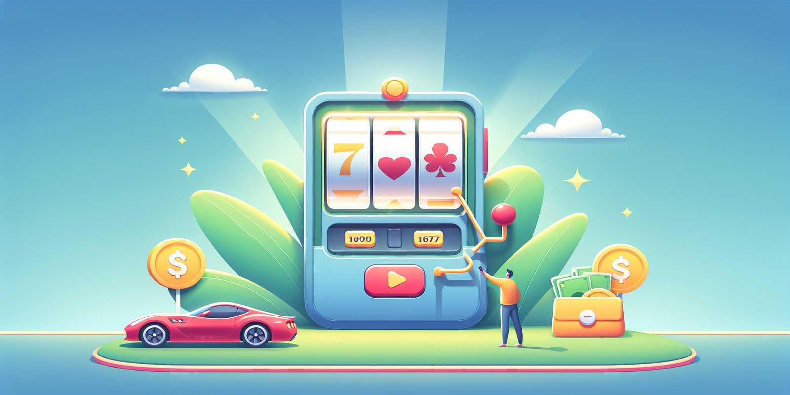 Discover the Best Slot Sites for Global Players in 2025 - Slot Strategy Guide for Pakistani | slots.info