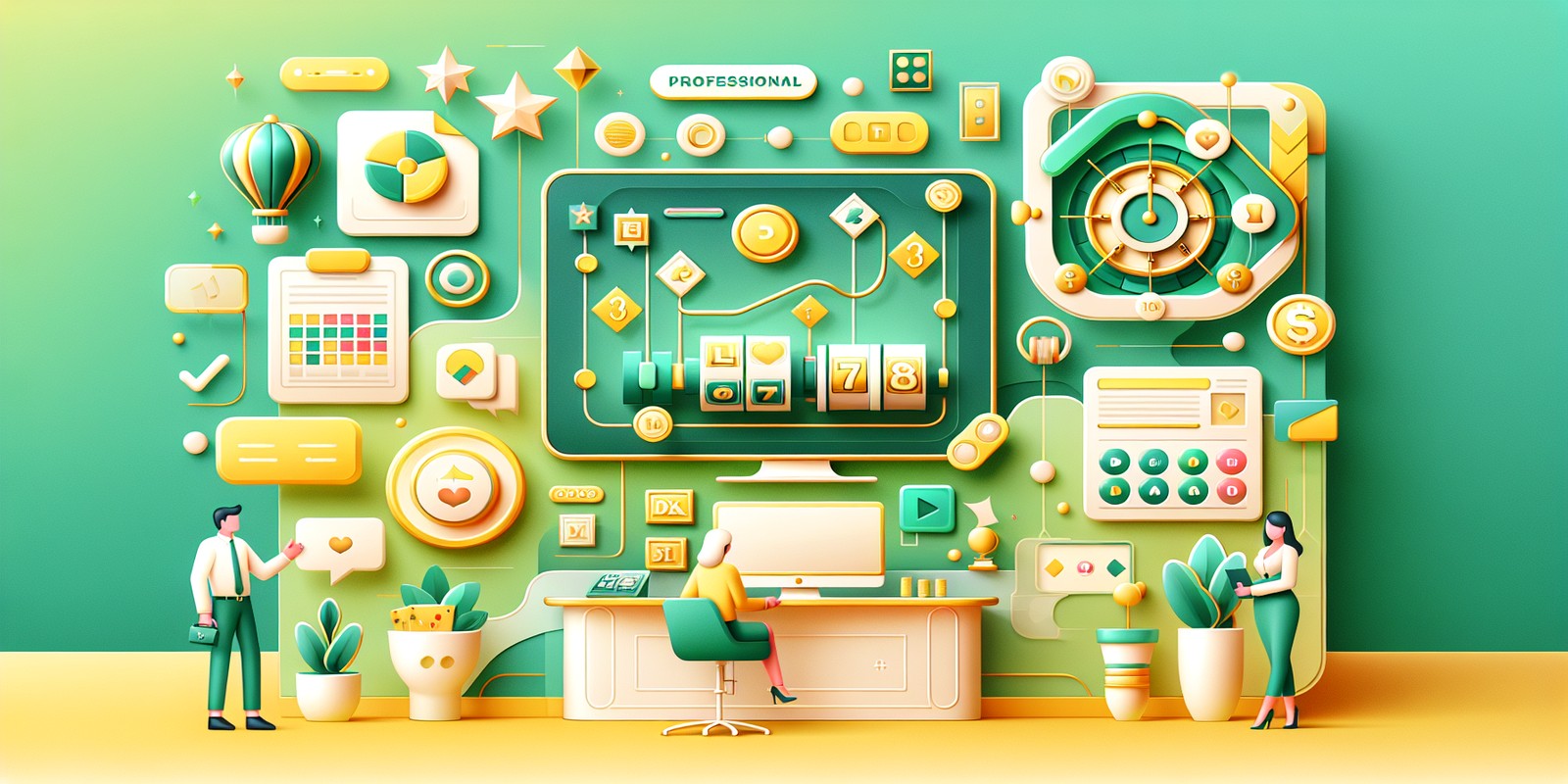 Discover the Best Slot Sites in Pakistan for 2025: Your Ultimate Guide - Slot Strategy Guide for Pakistani | slots.info