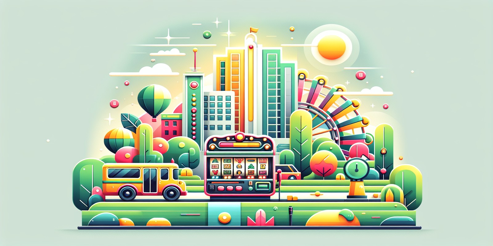 Explore Gbowin Slots: Your Ultimate Gaming Guide for 2025 - Slot Strategy Guide for Pakistani | slots.info