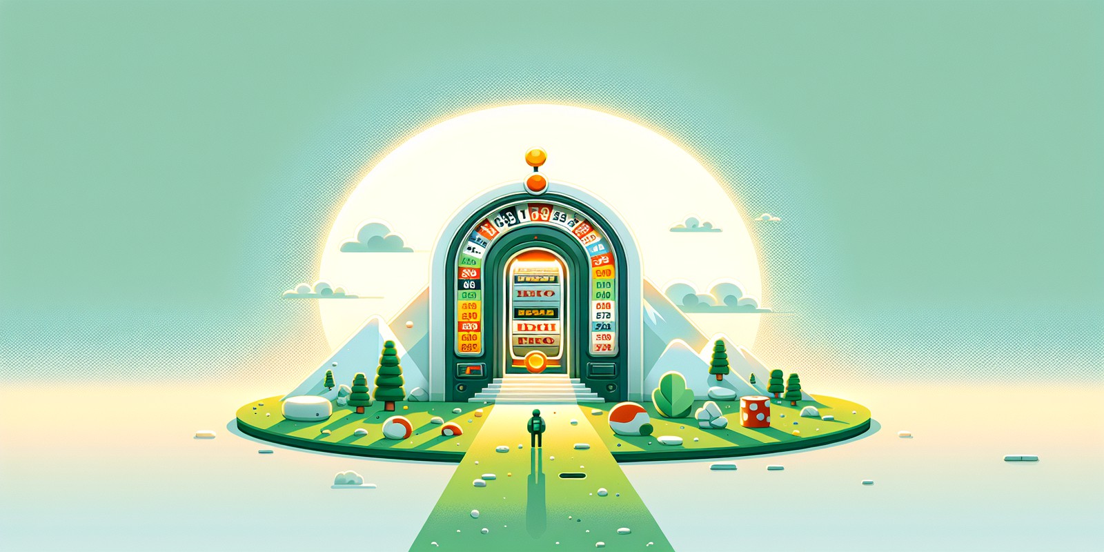 Explore Gbowin.com: Your Ultimate Slot Destination in 2025 - Slot Strategy Guide for Pakistani | slots.info