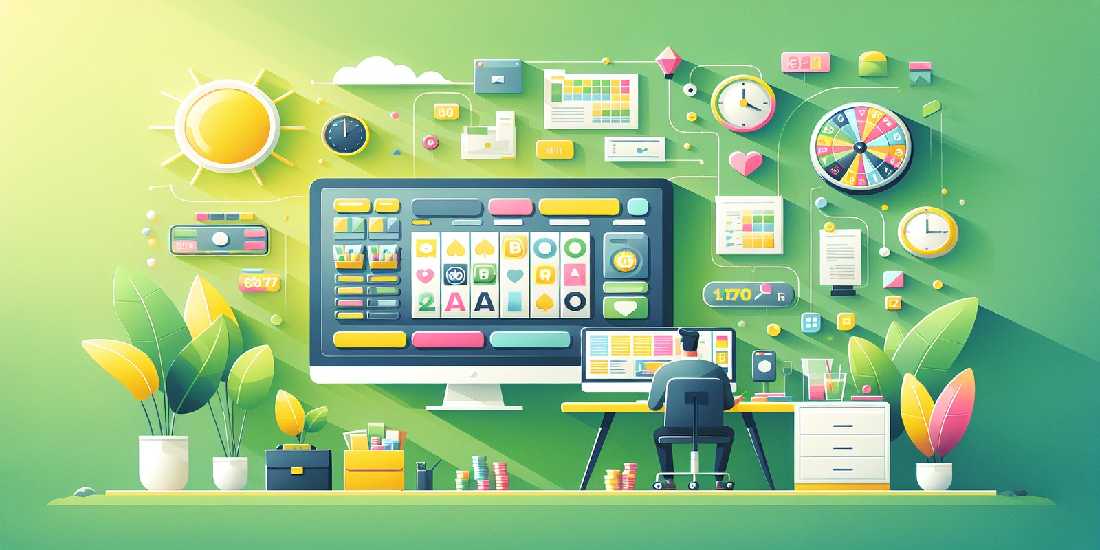 Explore GBowin's Slot Paradise: Top Strategies for 2025 Players - Slot Strategy Guide for Pakistani | slots.info