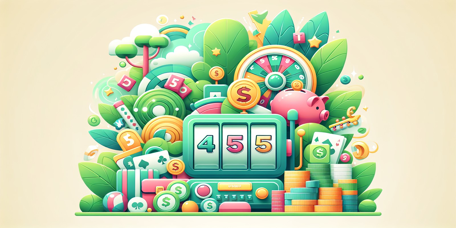 Explore Situs Slot Gbowin.com: Your 2025 Guide to Winning Big - slots.info insights for Pakistani players