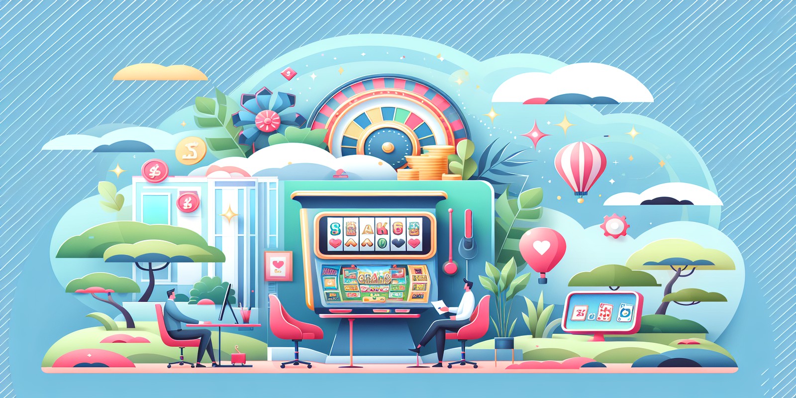 Exploring Slot Resmi CC: A Comprehensive Guide for Multibet88 Players in 2026 by slots.info