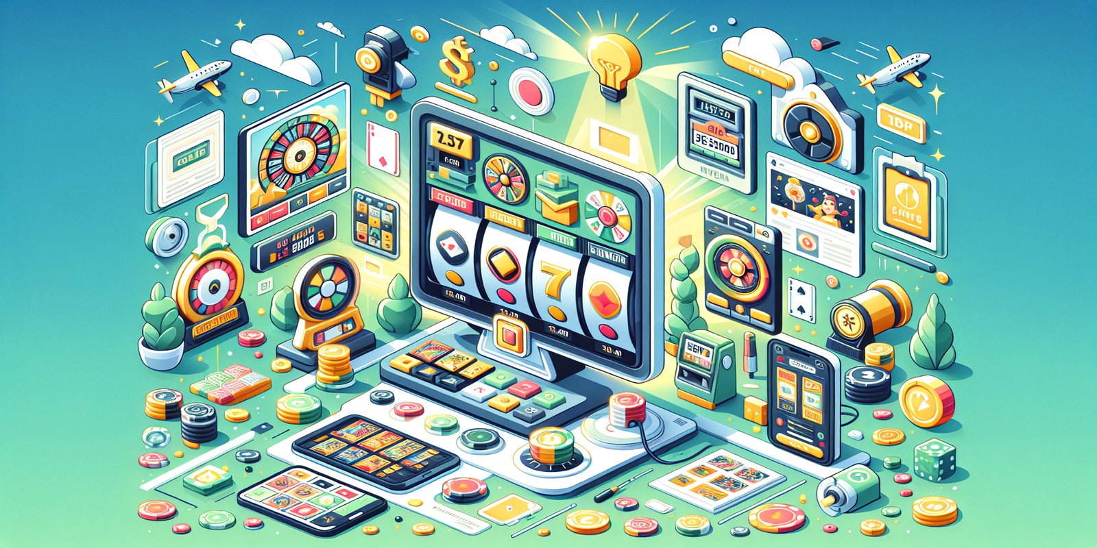 Mastering Slot Gacor Guide for 2025 - Winning strategies for Pakistani players.