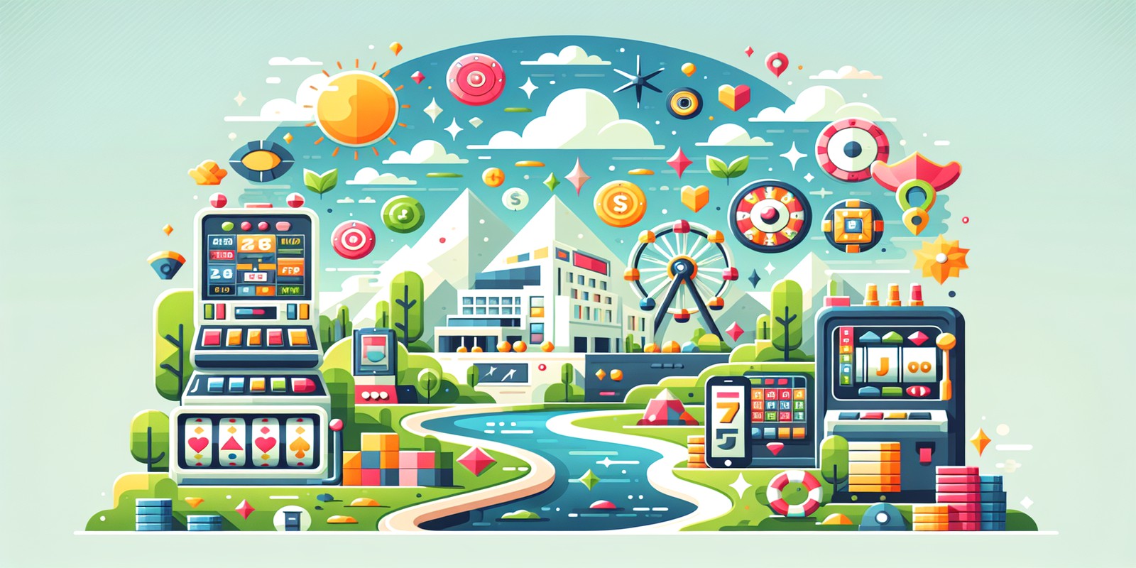 Sugar Rush Slots: Unleash Sweet Wins in 2025's Hottest Game - Slot Strategy Guide for Pakistani | slots.info