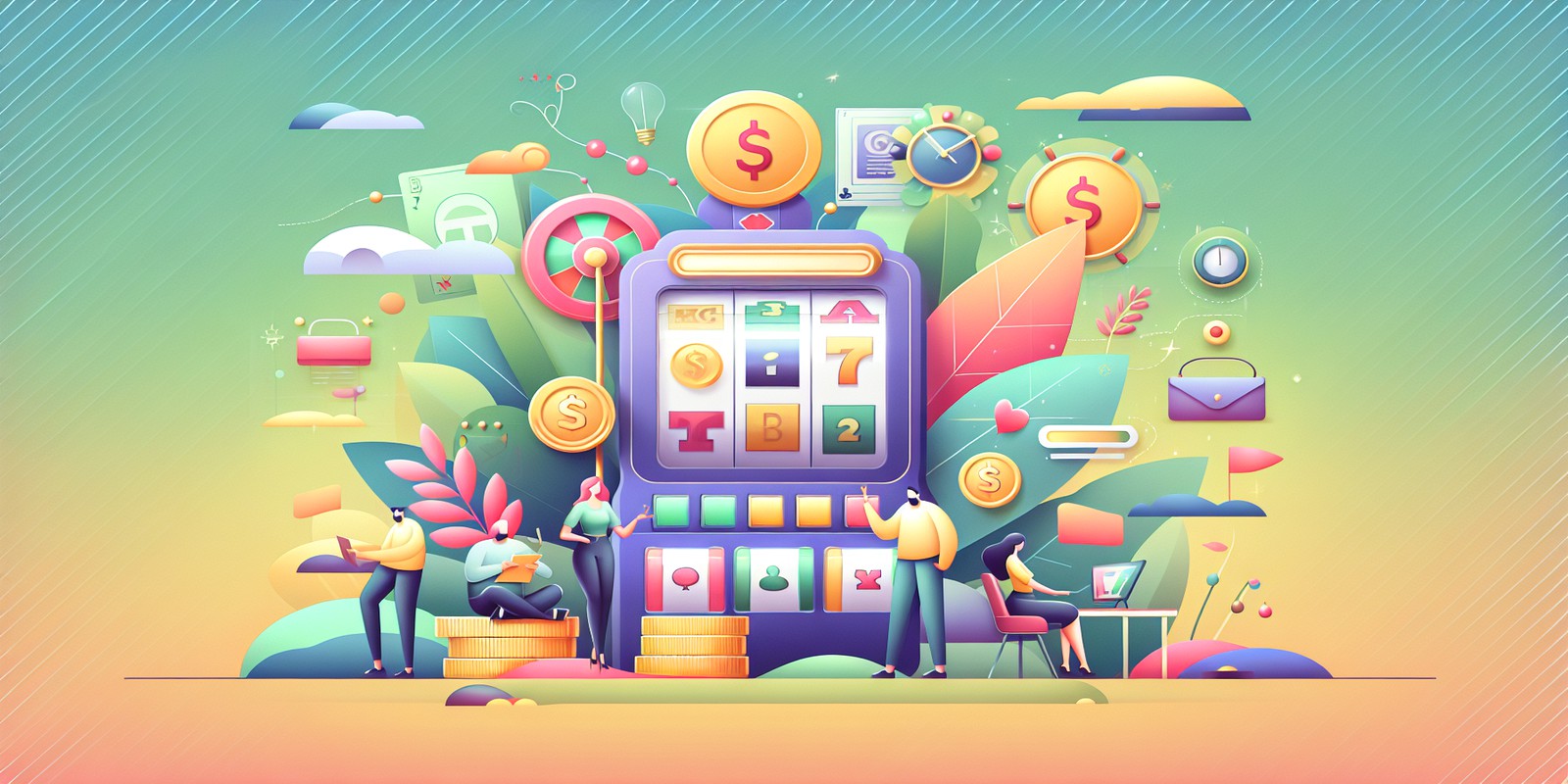 Discover the top 10 best slot sites for Pakistani players at slots.info