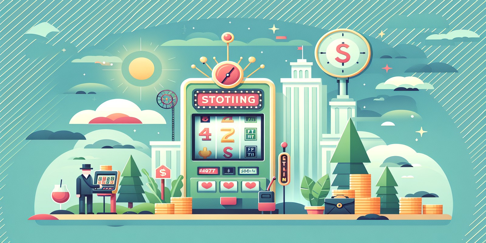 Unlock Big Wins: Play Slot Gacor Resmi on Microstar88 in 2025 - Slot Strategy Guide for Pakistani | slots.info