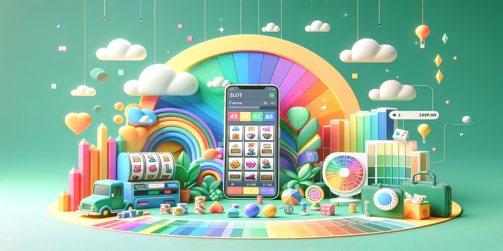 Unlock Exciting Wins with Slot Resmi CC Multibet88 in 2025! - Slot Strategy Guide for Pakistani | slots.info