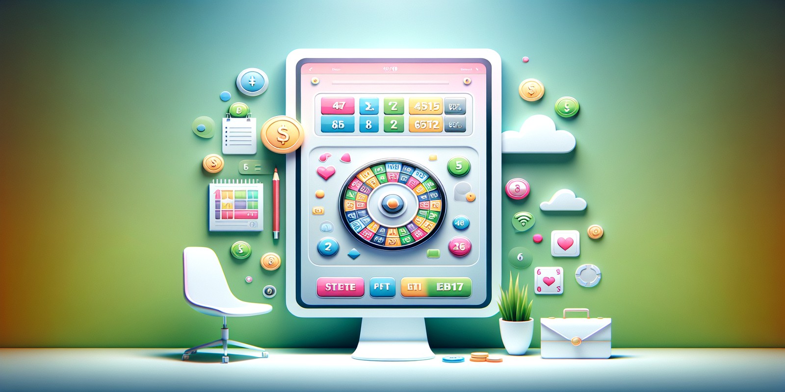 Unlock Slot Gacor Resmi: Strategies for Winning with Microstar88 - slots.info.