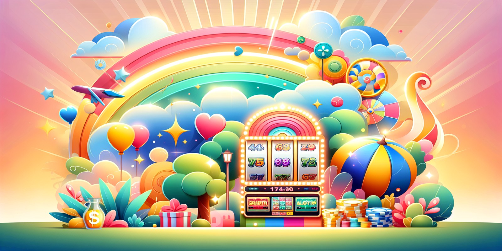 Unlock Slot Gacor Secrets: Top Strategies for Players in 2025 - slots.info Guide for Pakistan Players