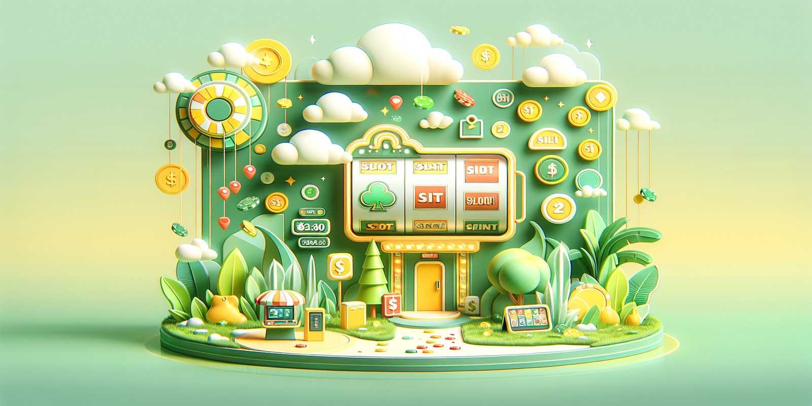 Unlock the Secrets of Gacor Slots: Top Strategies for 2025 - slots.info Guide for Pakistan Players