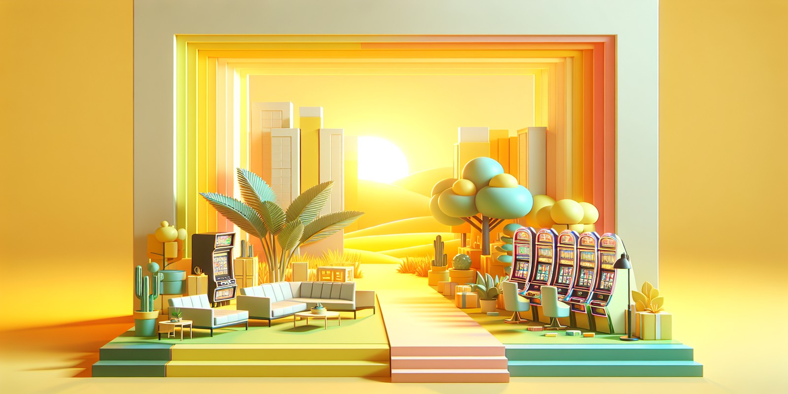 Unlock the Secrets of Slot Gacor Resmi: Your Guide for 2025 - slots.info Guide for Pakistan Players