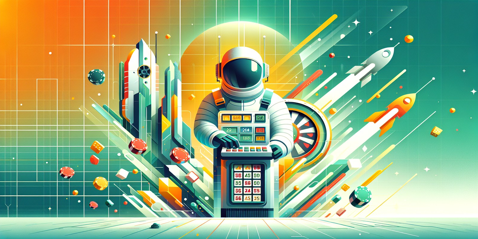 Unlock the Sweet Wins: A Guide to Sugar Rush Slot in 2025 showcasing gameplay strategies and tips for players