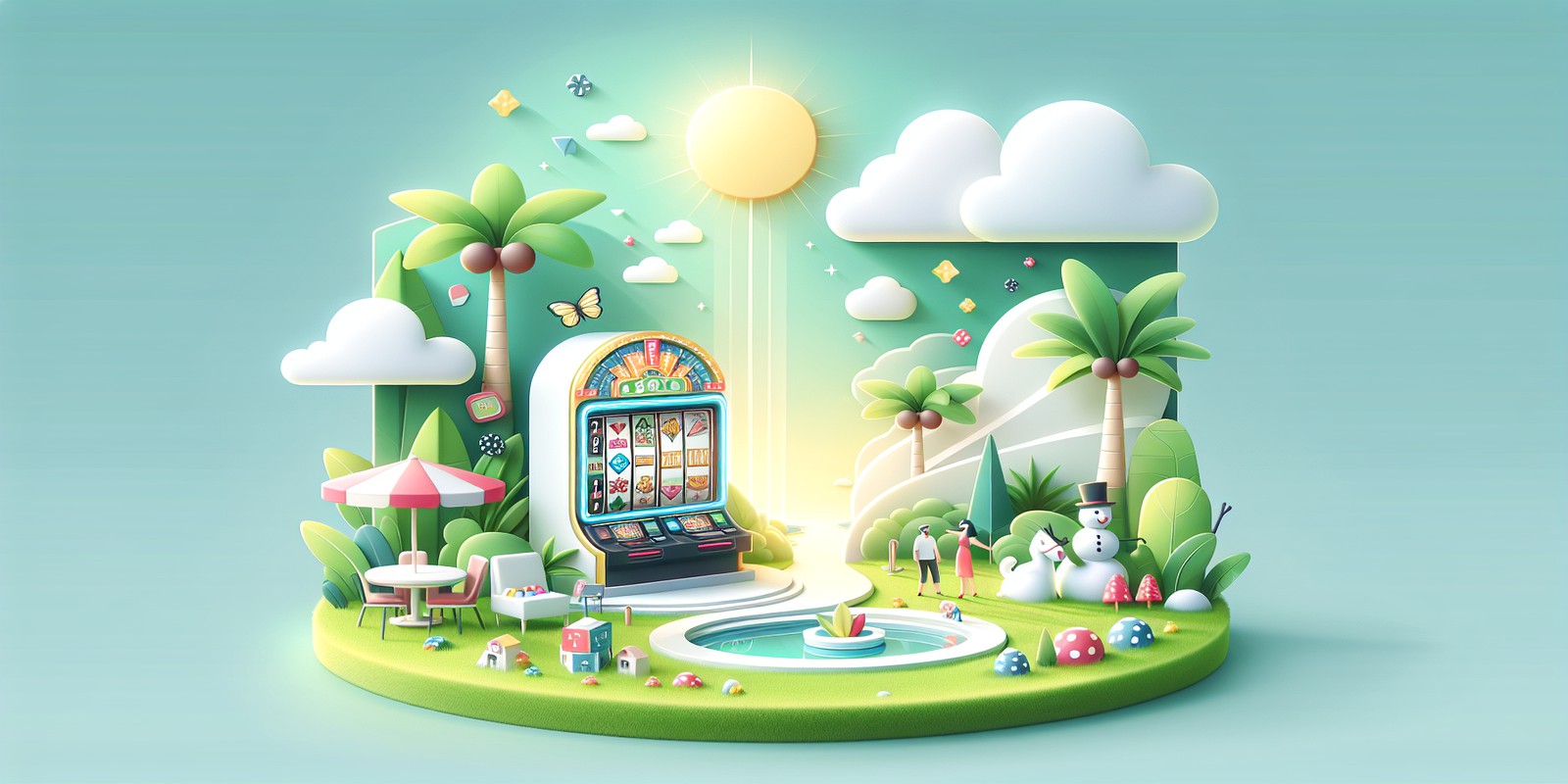 Unlock Winning Secrets: Slot Gacor Hqtoto805 Tips for 2025 - A guide for Pakistani players at slots.info