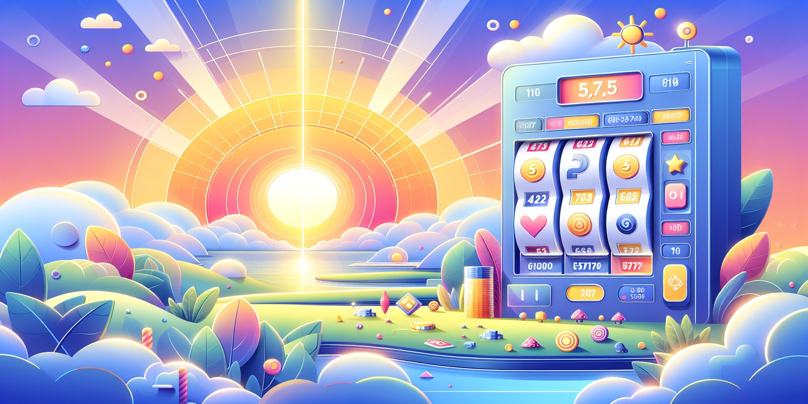 Unlock Winning Strategies for Slot Gacor 988slot in 2025 - slots.info Guide for Pakistan Players