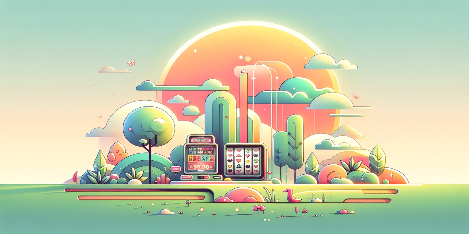 Unlocking Gacor Slots: Strategies for Winning Big in 2025 - slots.info Guide for Pakistan Players