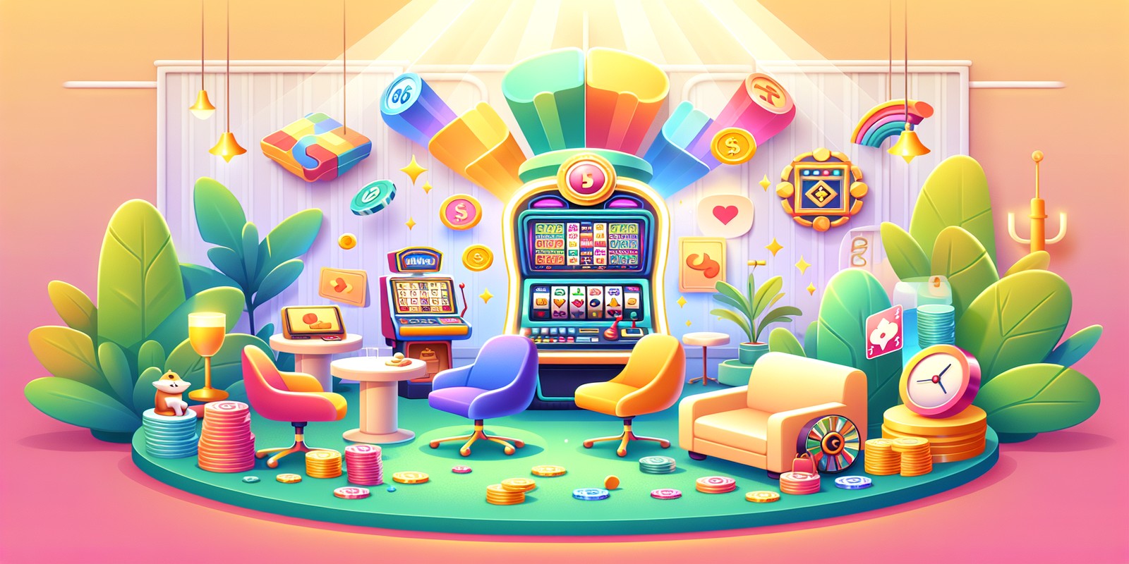 Unlocking the 77VIP Slot Experience: Strategies for Big Wins in 2025 - A comprehensive guide for players at slots.info.