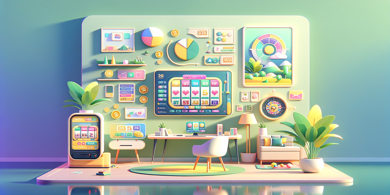 Unlocking Winning Strategies: Gacor Slots at 988slot for 2025 - Slot Strategy Guide for Pakistani | slots.info