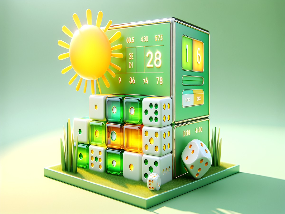 slots.info Exciting Dice Games