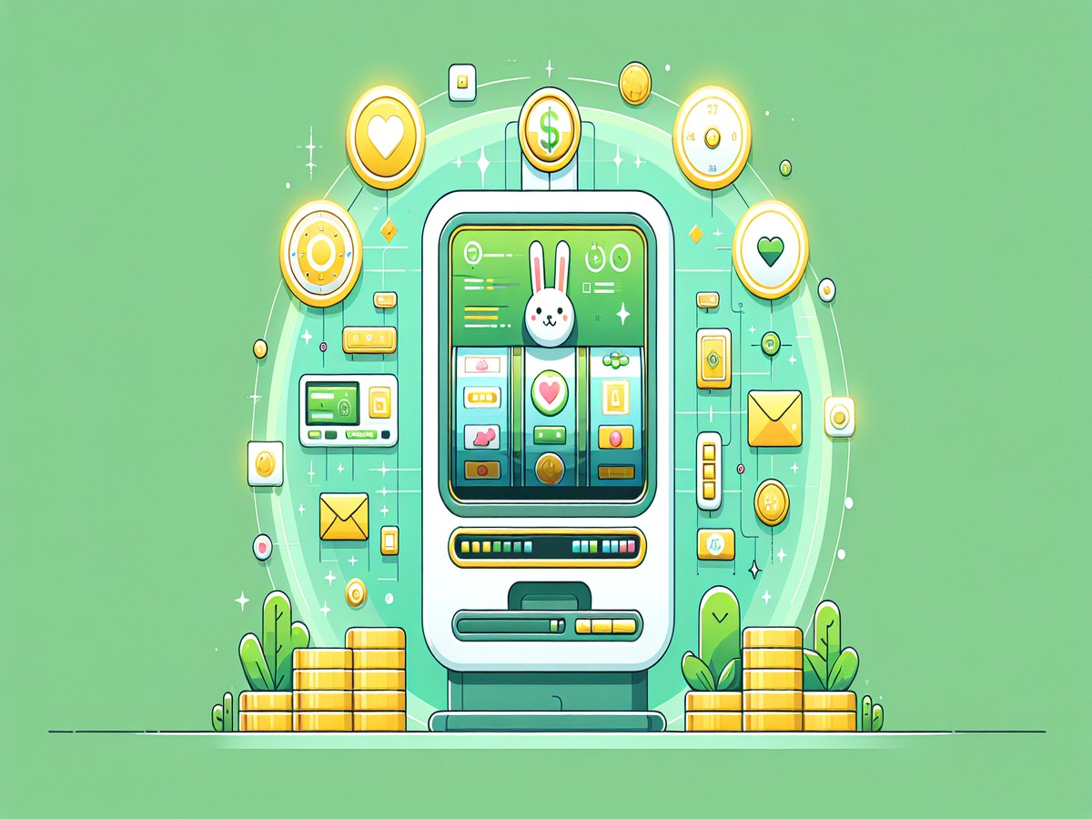 slots.info Fortune Rabbit Slots Gameplay Preview