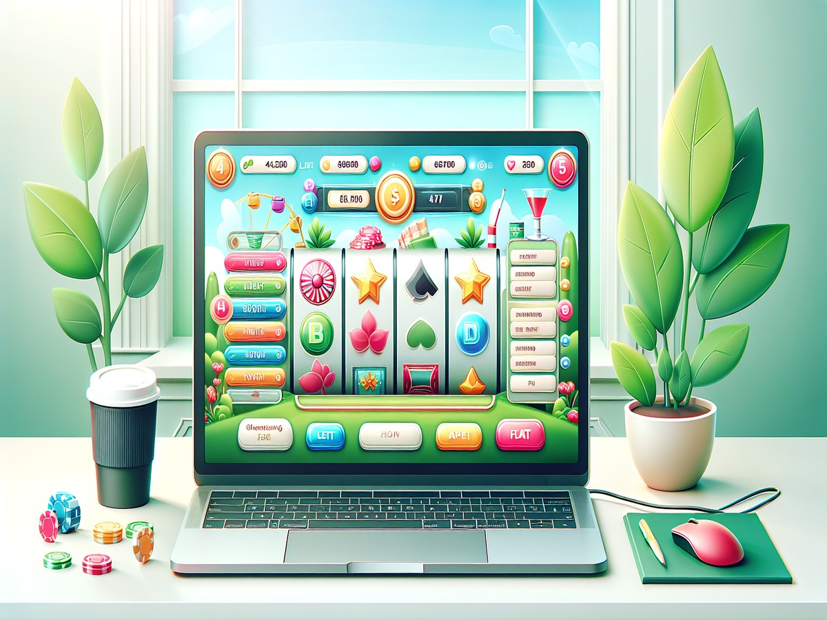 slots.info Poker Games Selection