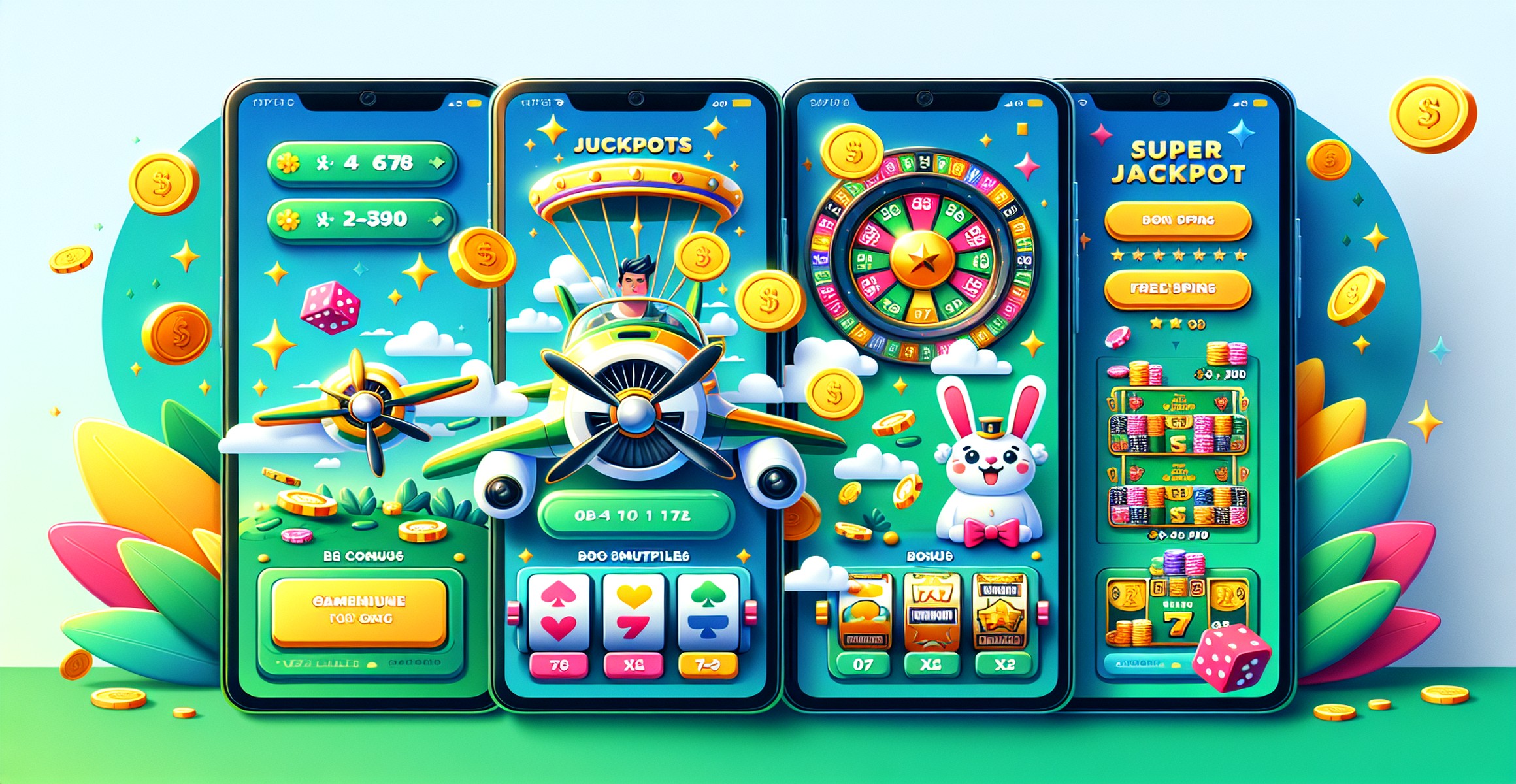 Info Aviator Flight - Online Slot Game at slots.info